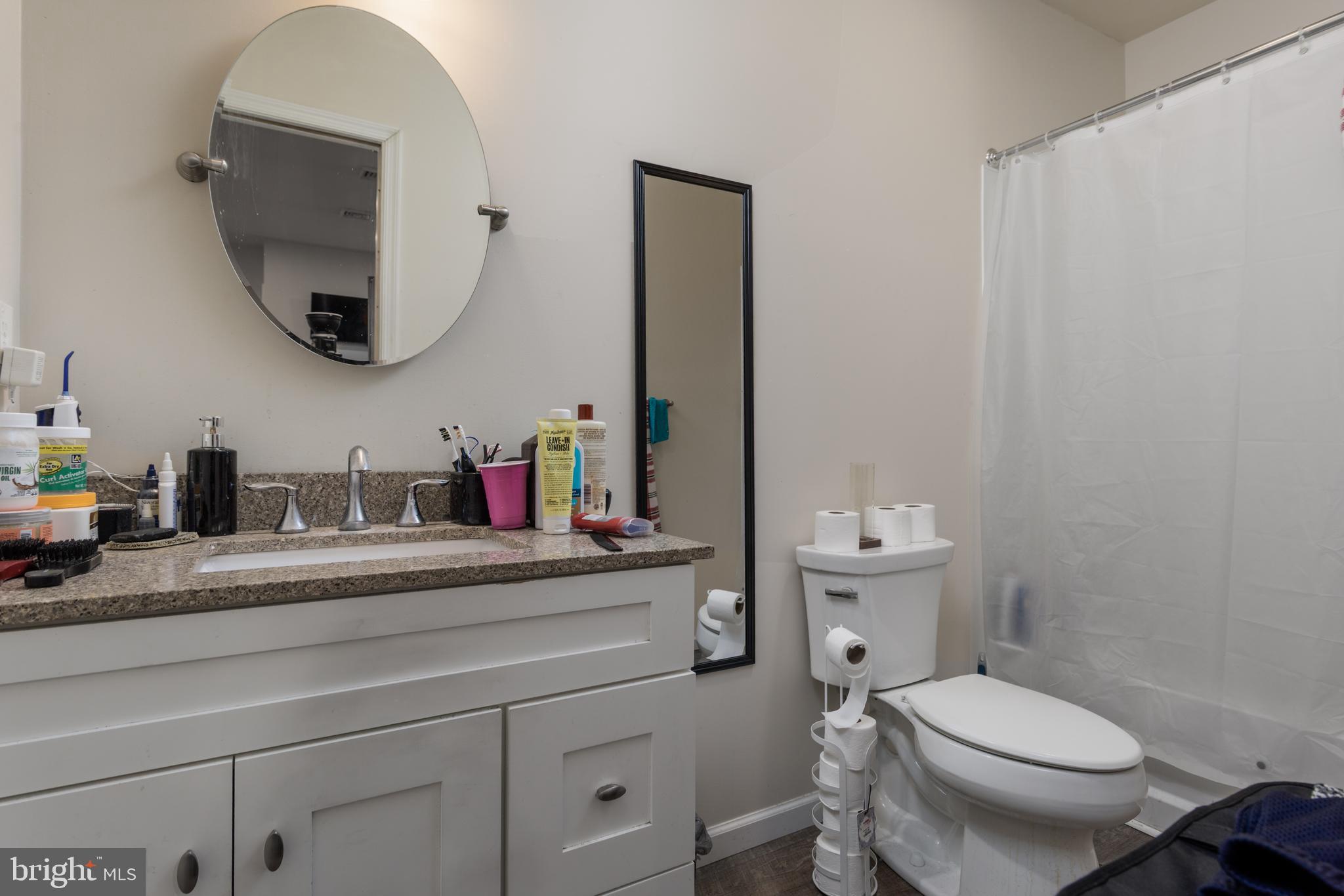 CARLISLE BOROUGH - Residential