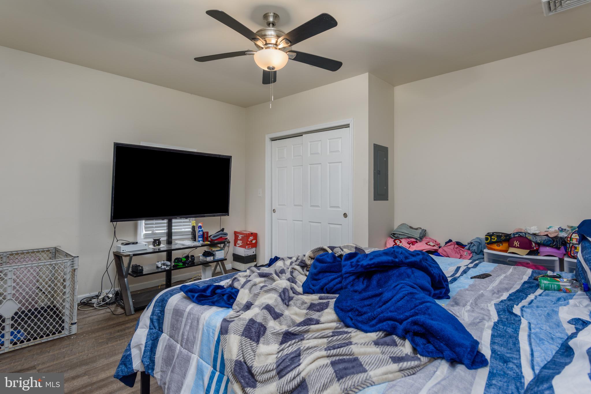 CARLISLE BOROUGH - Residential