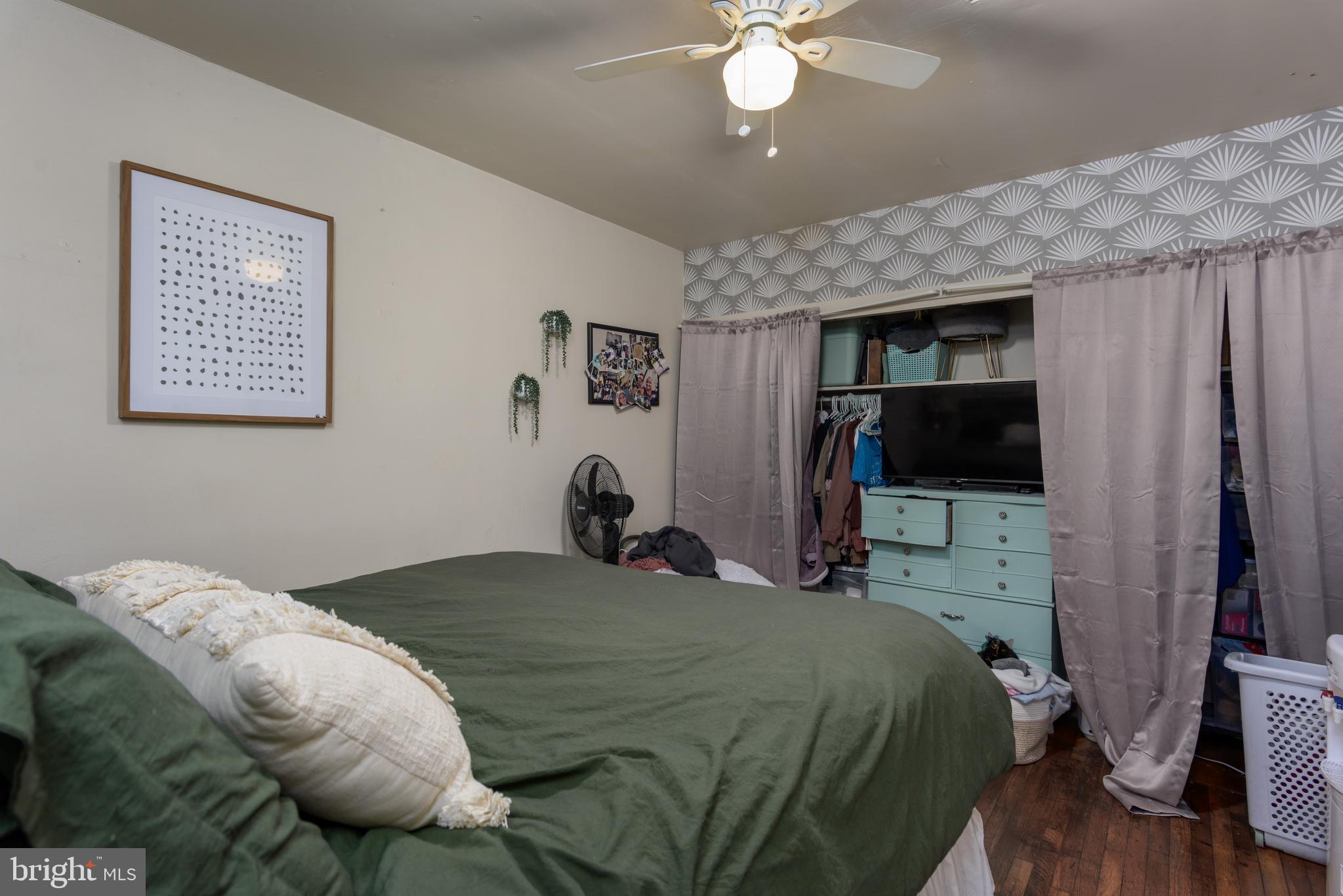 CARLISLE BOROUGH - Residential