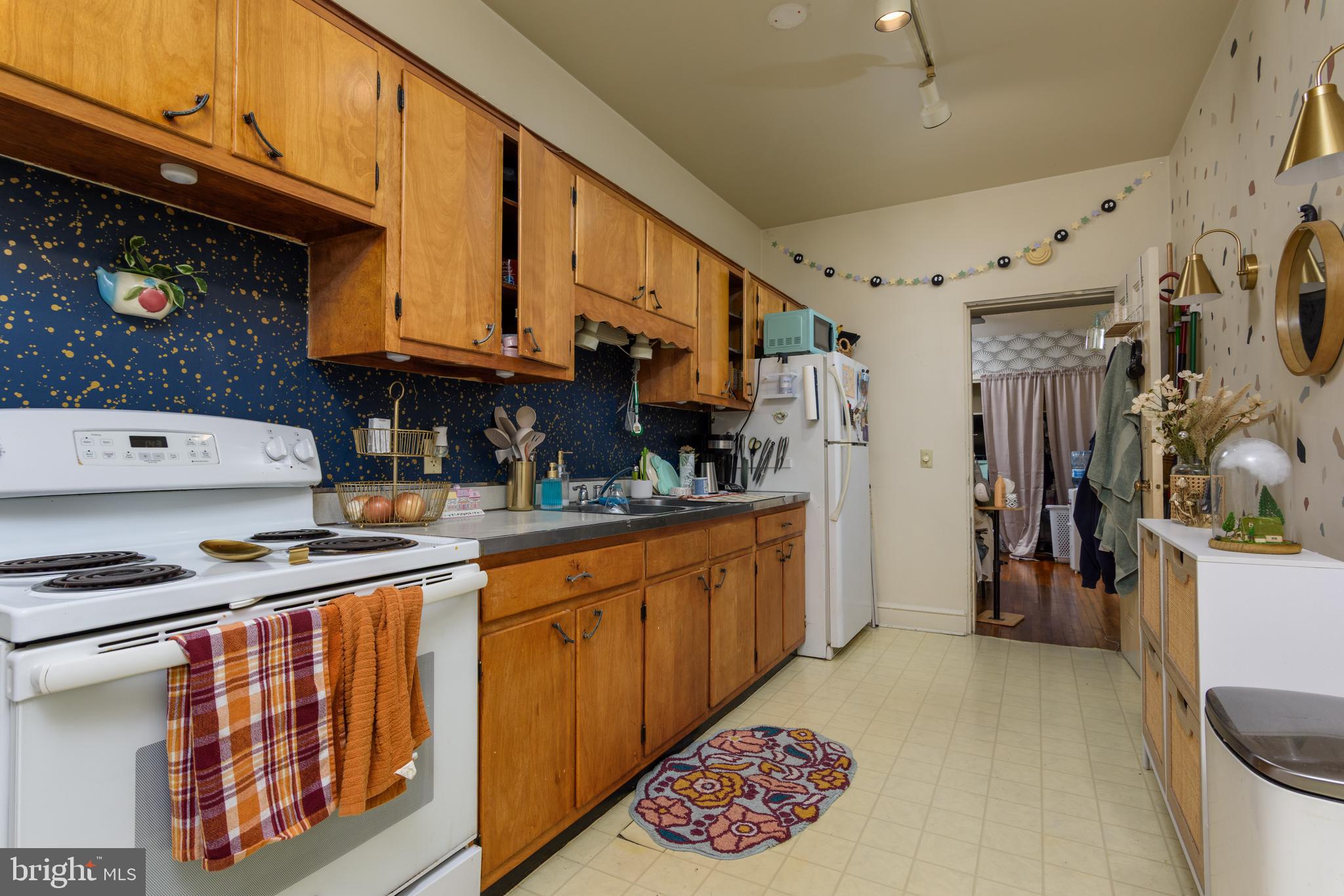 CARLISLE BOROUGH - Residential