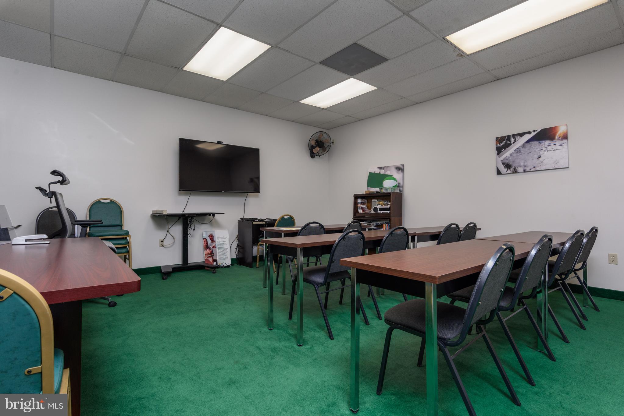 CARLISLE BOROUGH - Residential