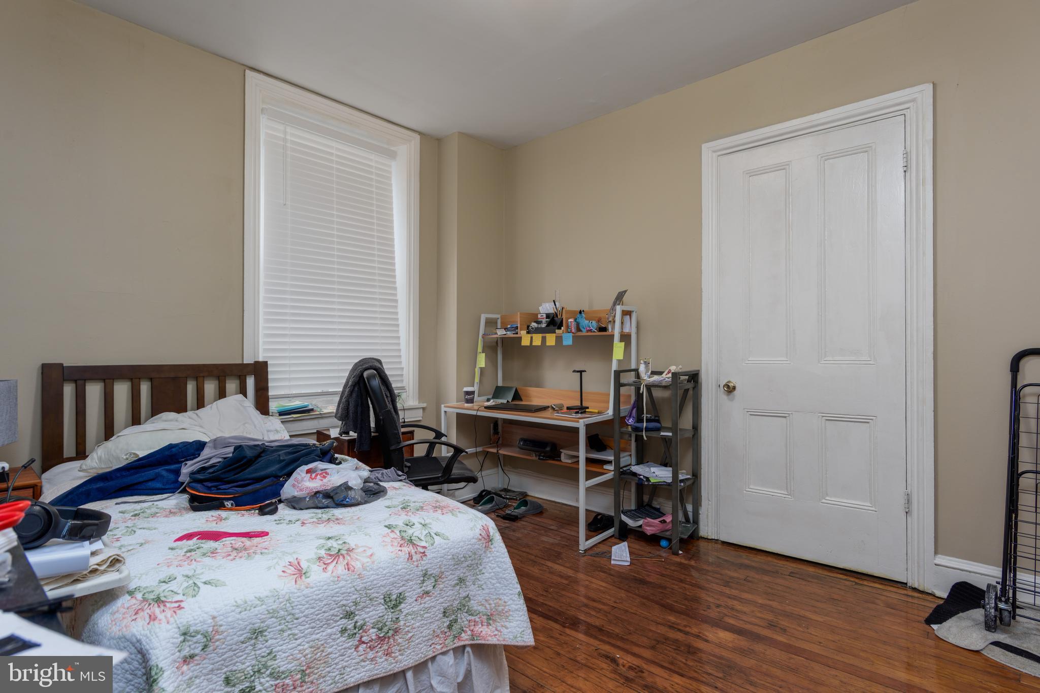 CARLISLE BOROUGH - Residential