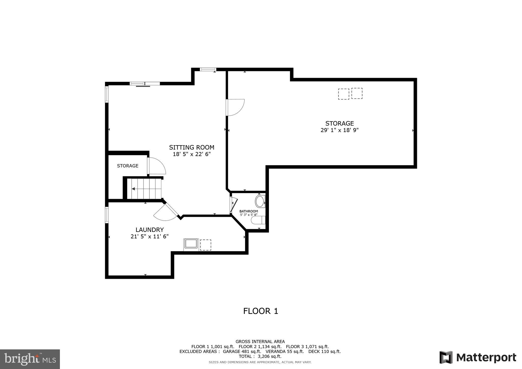 BALLENGER CROSSING - Residential