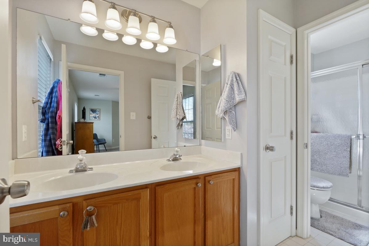 BALLENGER CROSSING - Residential