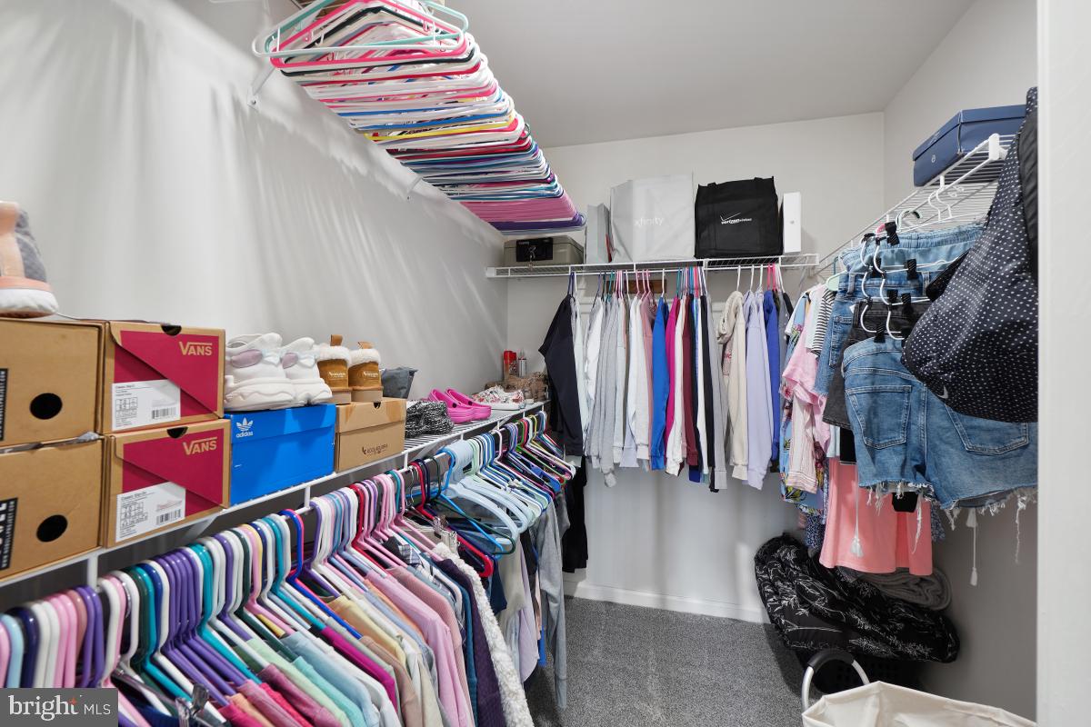 BALLENGER CROSSING - Residential