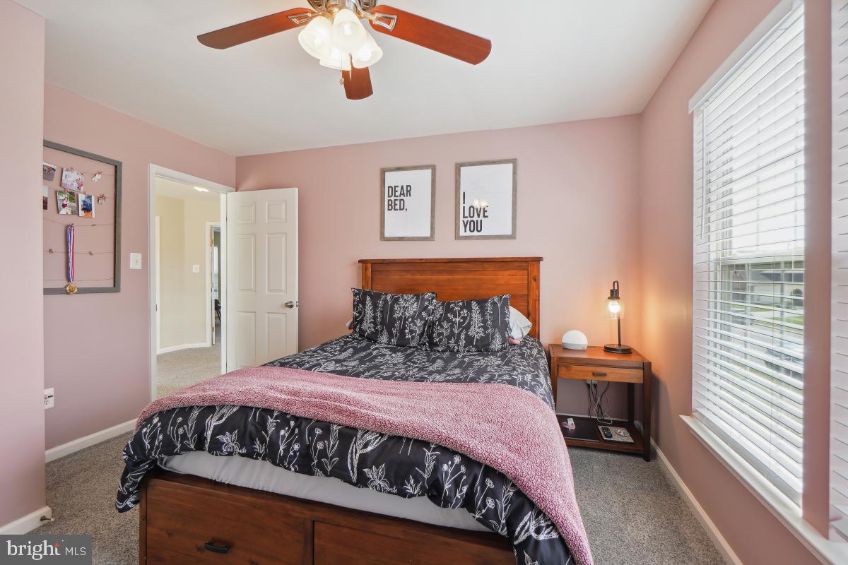 BALLENGER CROSSING - Residential