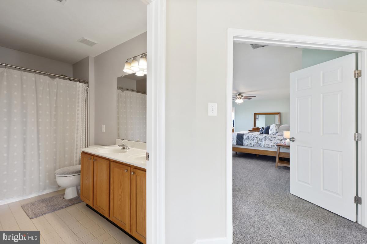 BALLENGER CROSSING - Residential