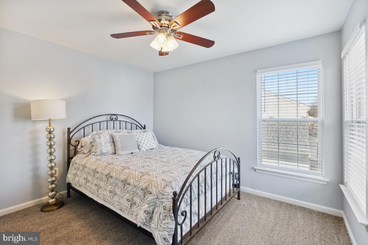 BALLENGER CROSSING - Residential