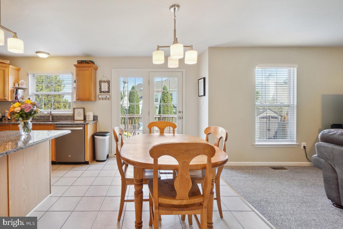 BALLENGER CROSSING - Residential