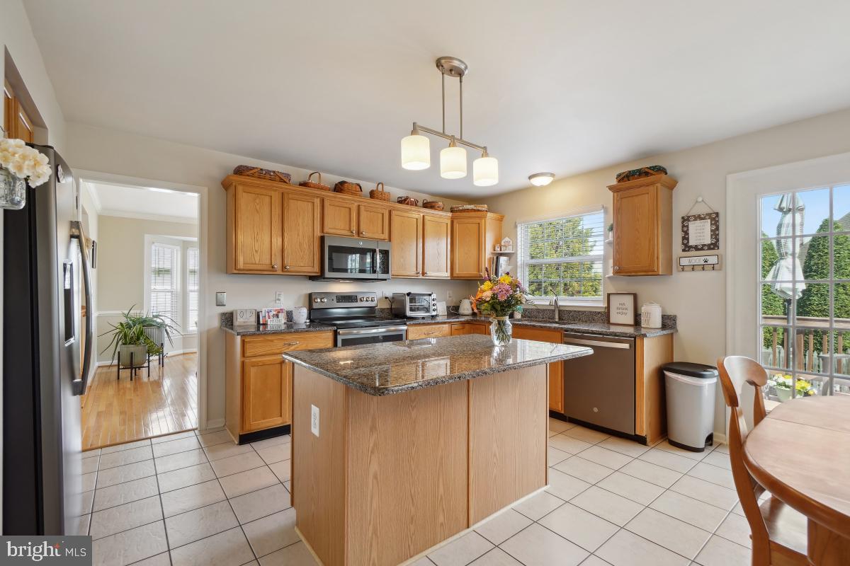 BALLENGER CROSSING - Residential