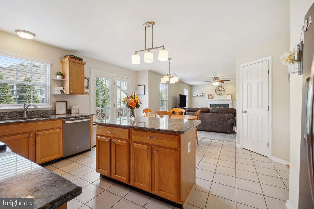 BALLENGER CROSSING - Residential