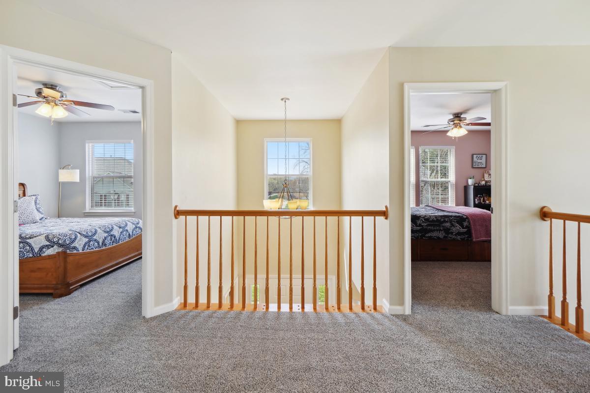 BALLENGER CROSSING - Residential