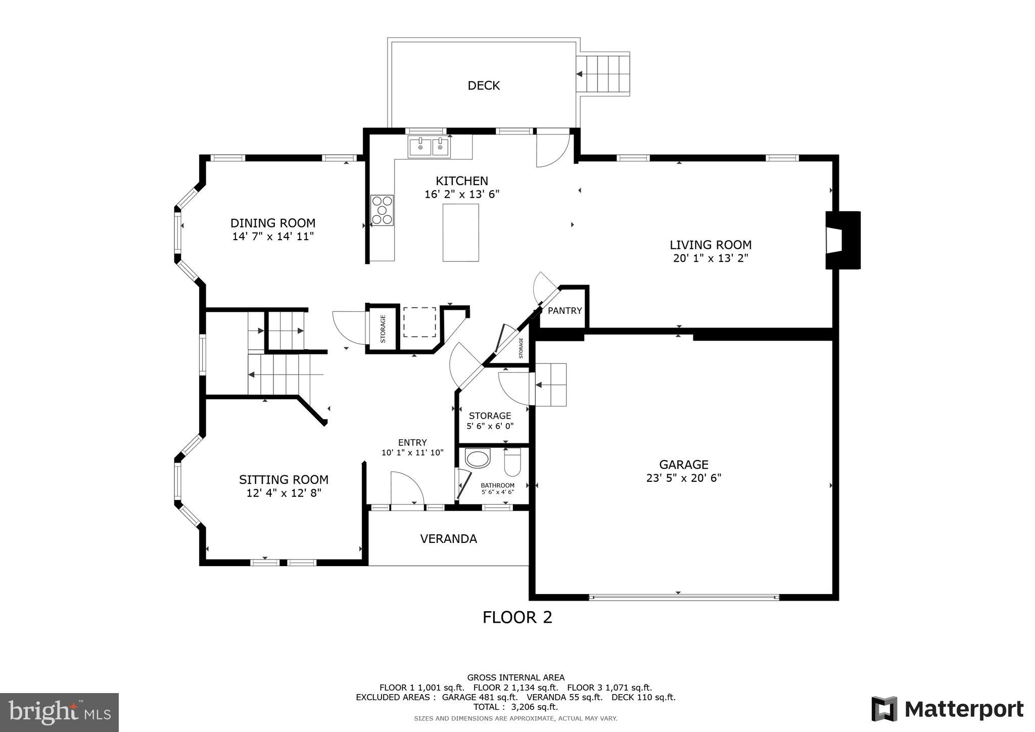 BALLENGER CROSSING - Residential