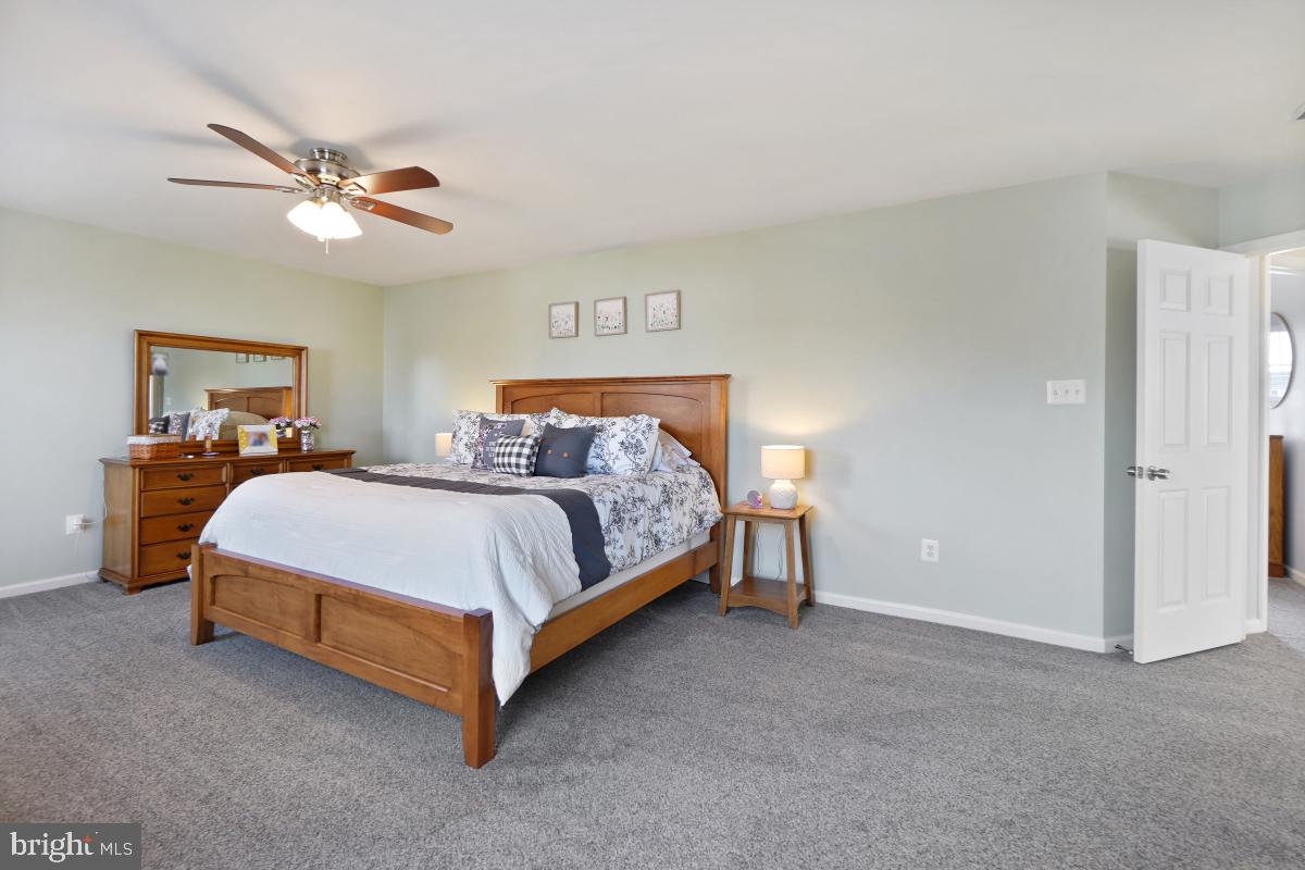 BALLENGER CROSSING - Residential