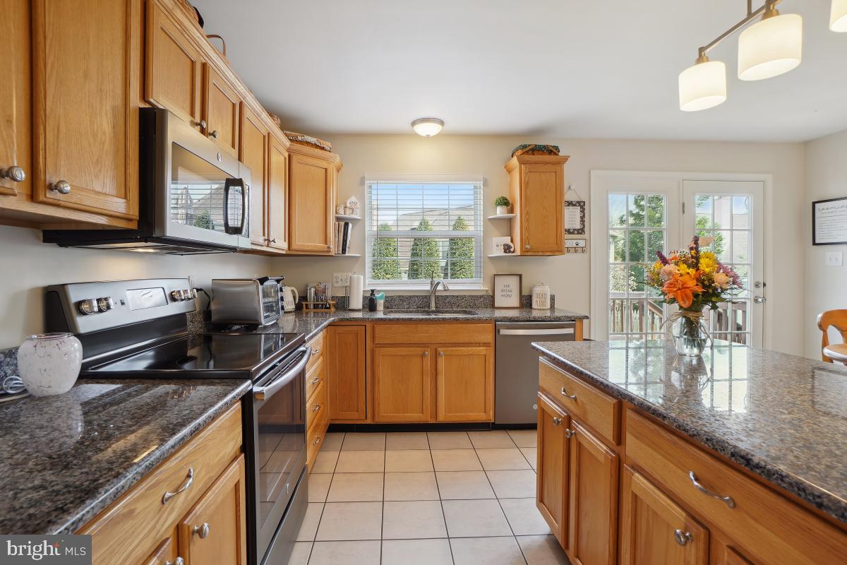 BALLENGER CROSSING - Residential