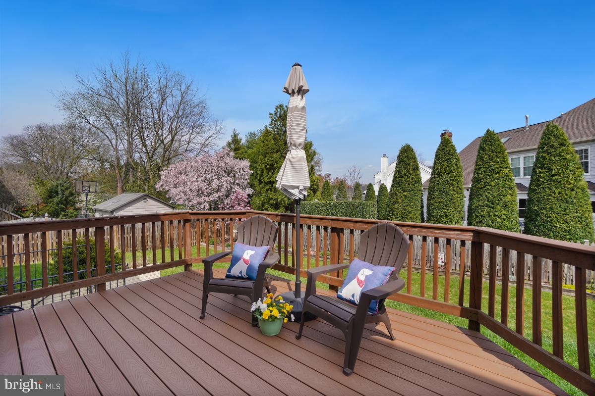 BALLENGER CROSSING - Residential