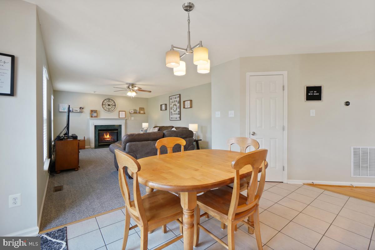 BALLENGER CROSSING - Residential