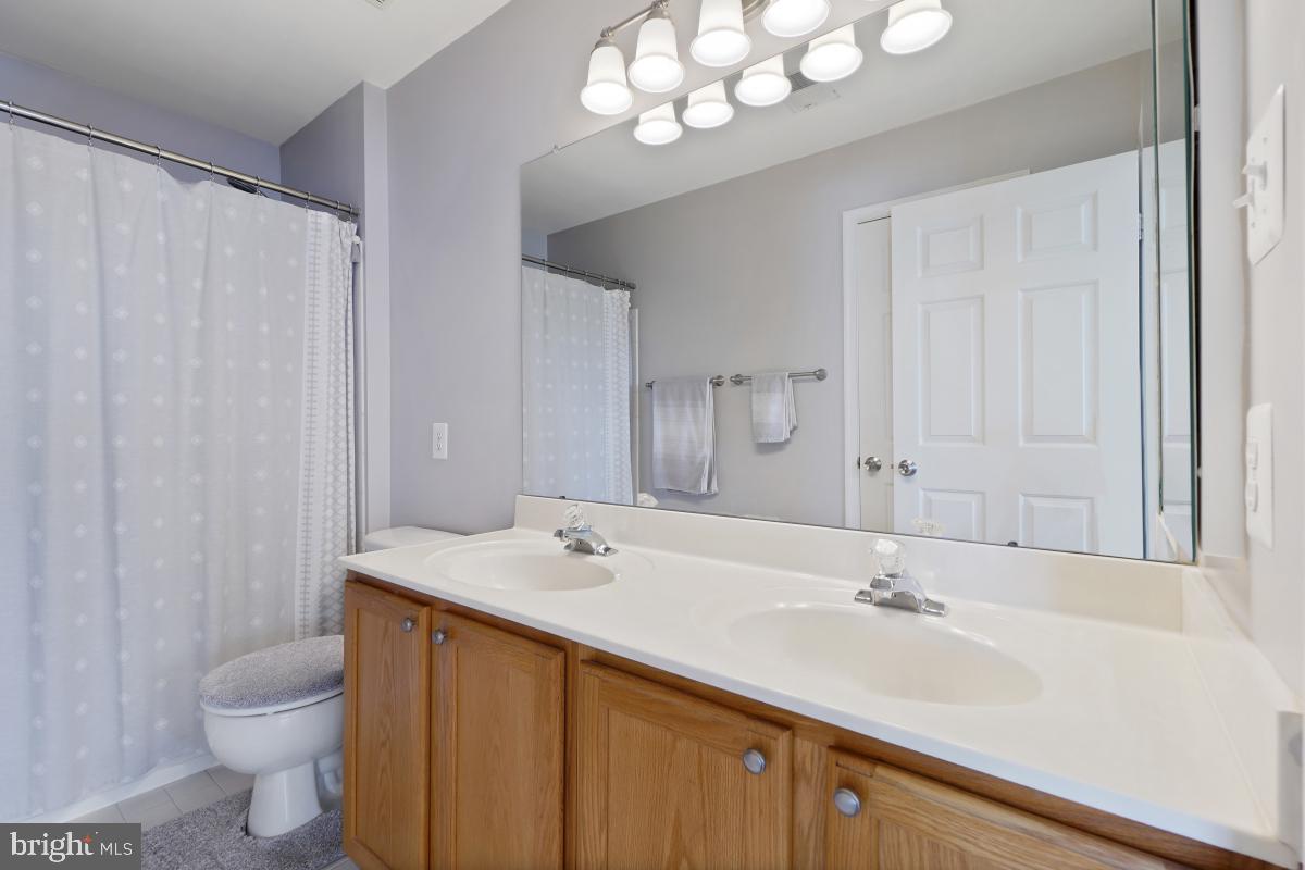 BALLENGER CROSSING - Residential