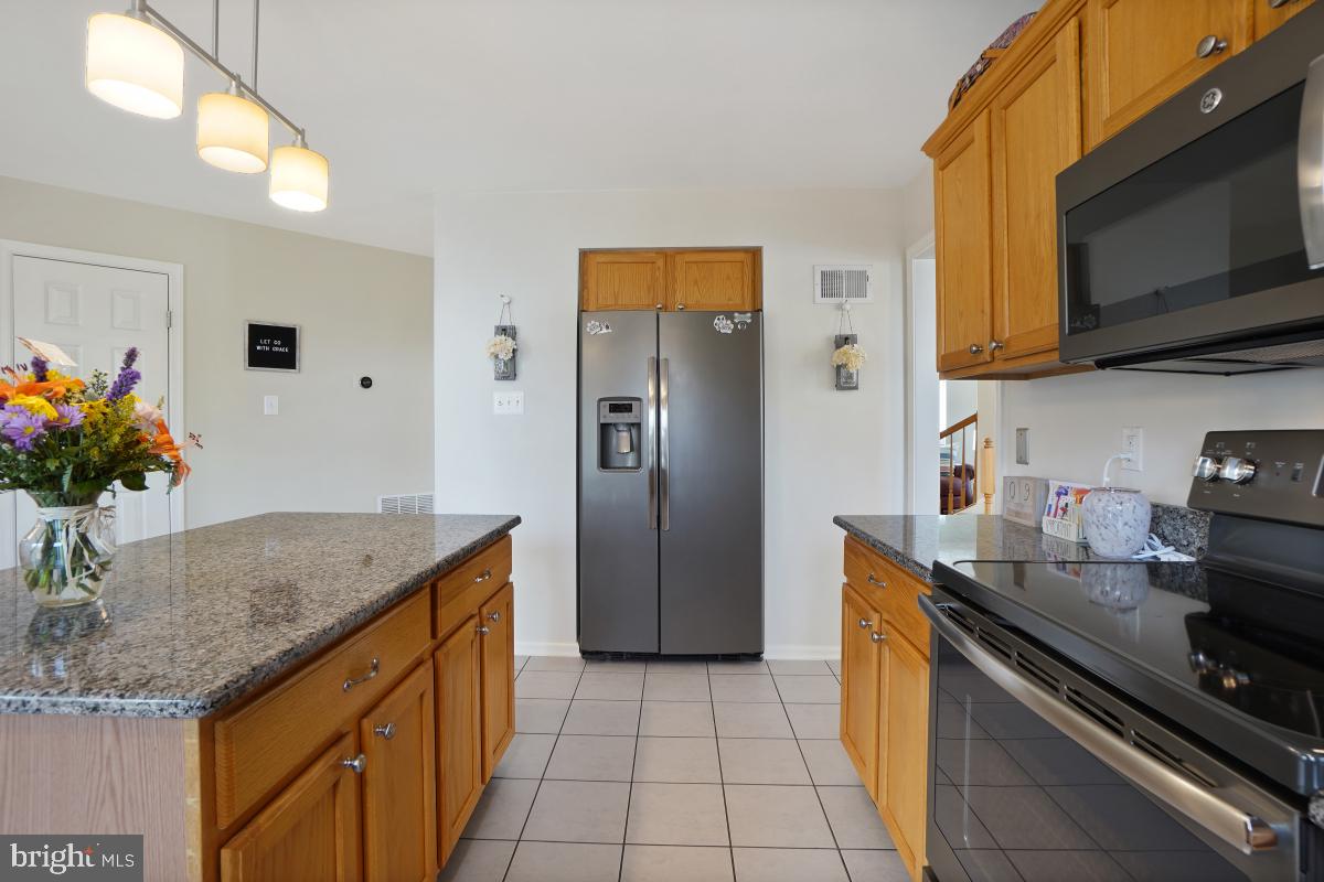 BALLENGER CROSSING - Residential