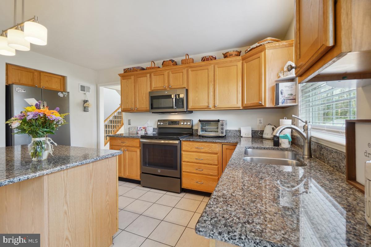 BALLENGER CROSSING - Residential