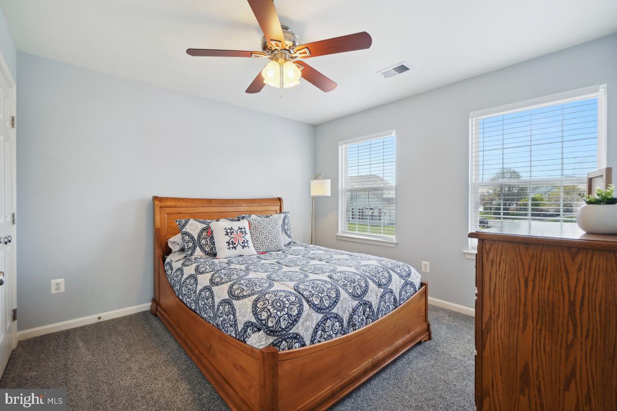 BALLENGER CROSSING - Residential