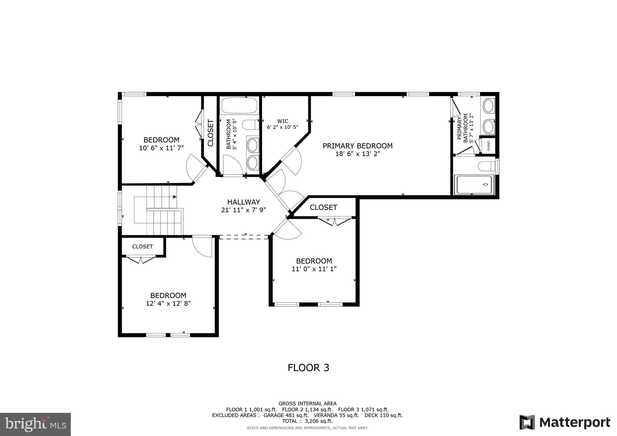 BALLENGER CROSSING - Residential