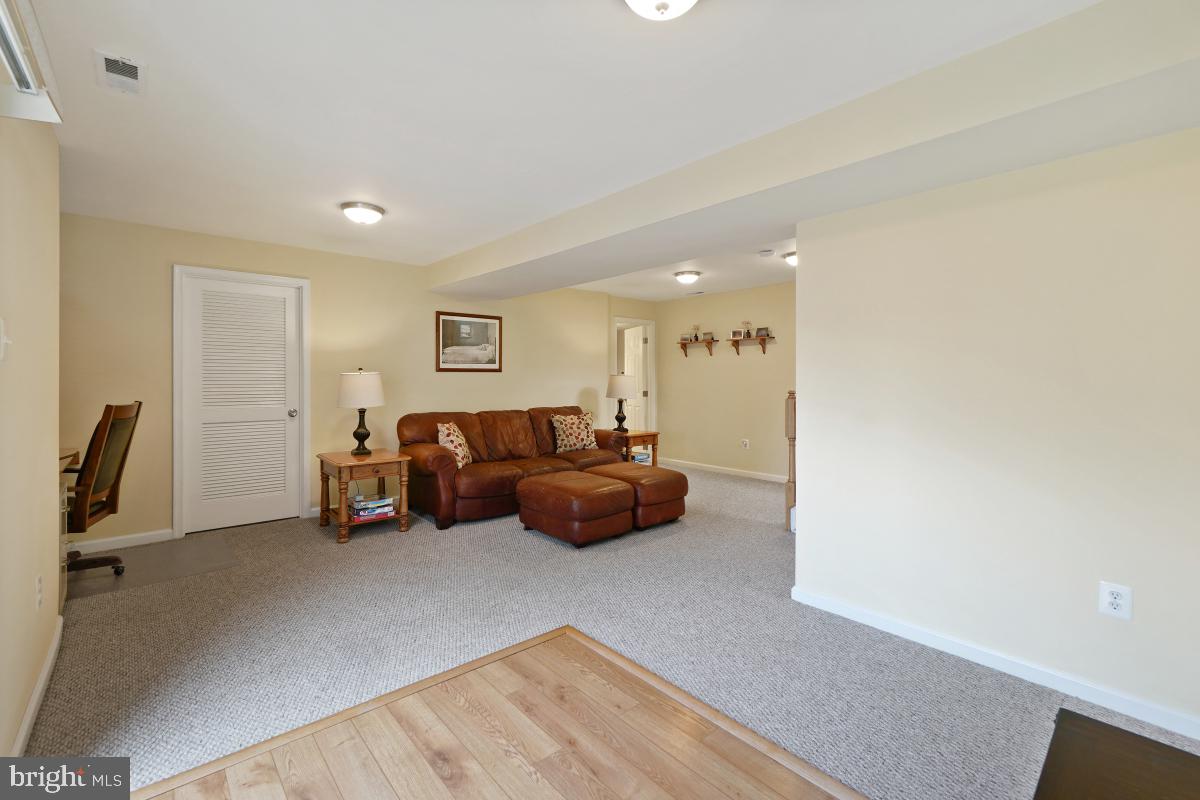 BALLENGER CROSSING - Residential