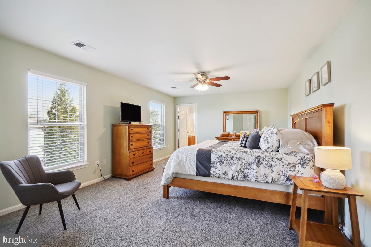 BALLENGER CROSSING - Residential