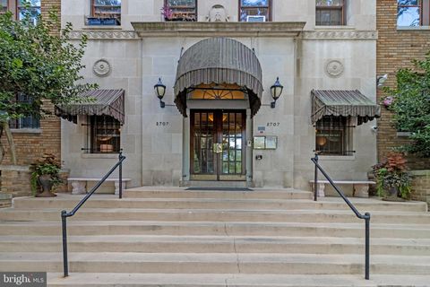 2707 ADAMS MILL ROAD NW 205 WASHINGTON DC 20009