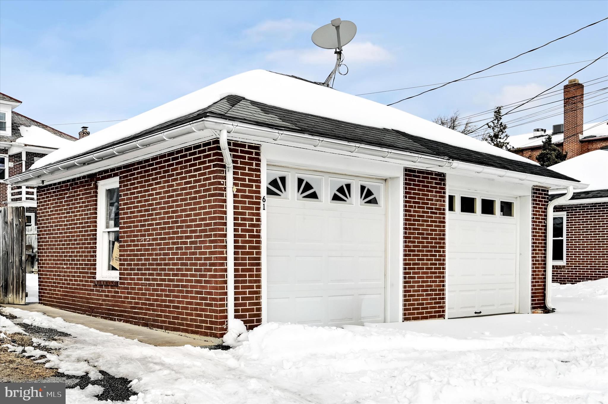 EPHRATA BOROUGH - Residential