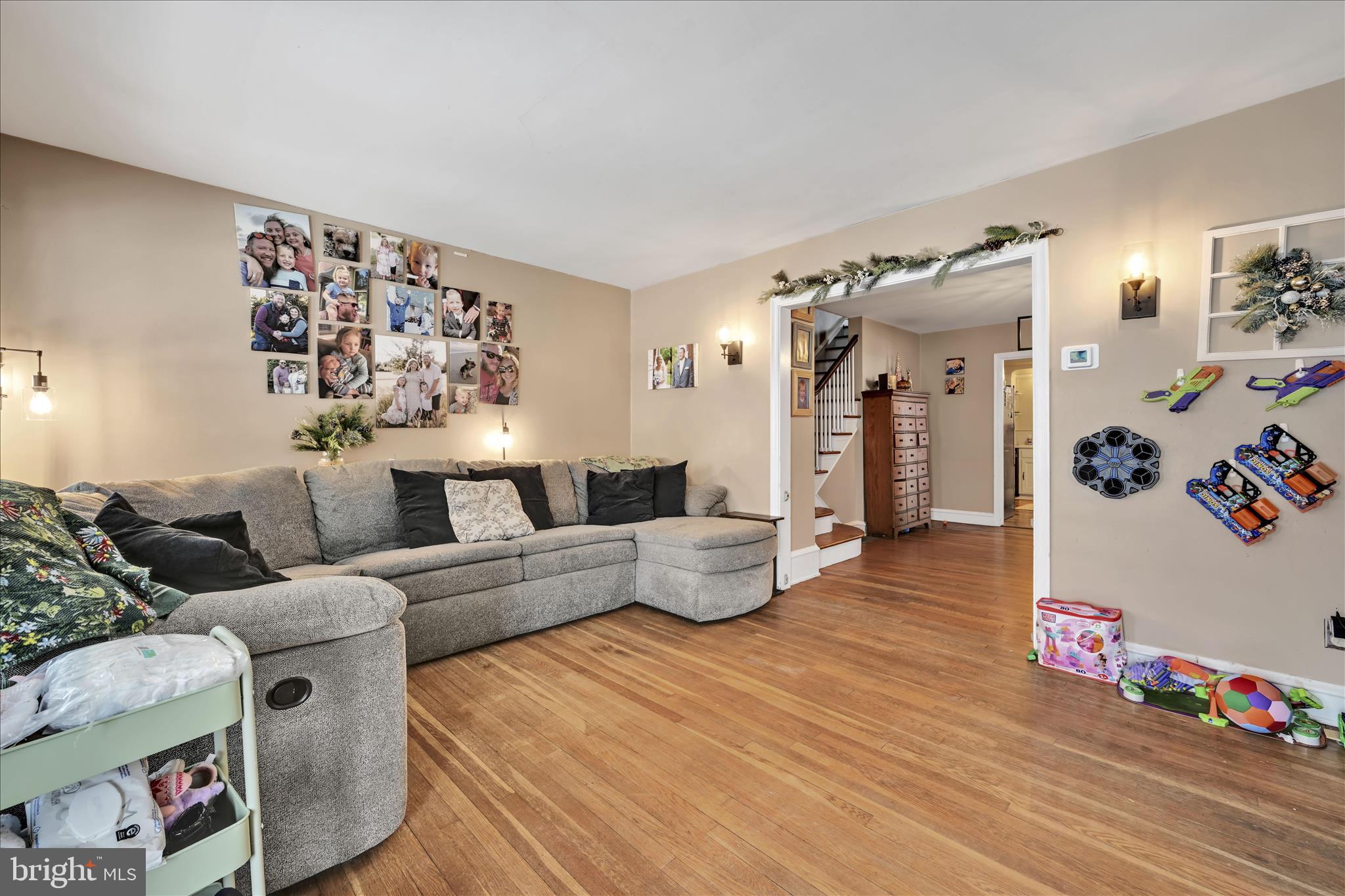 EPHRATA BOROUGH - Residential