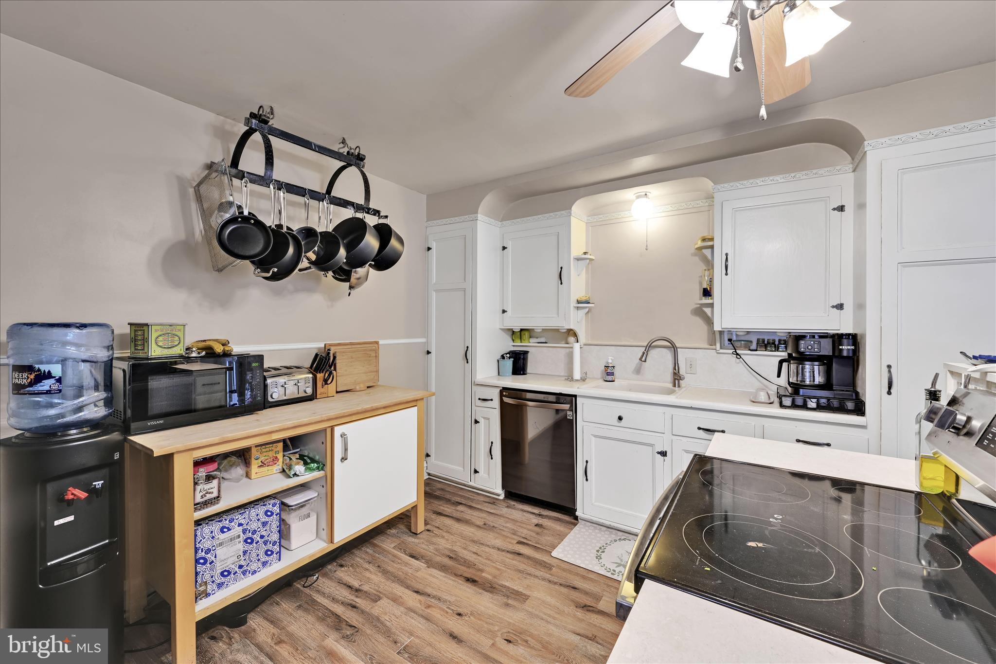 EPHRATA BOROUGH - Residential