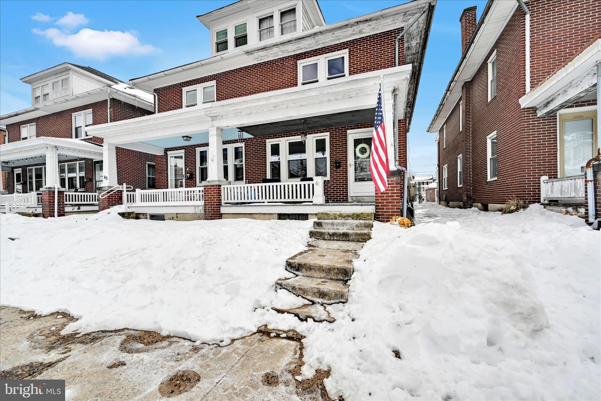 EPHRATA BOROUGH - Residential