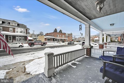 61 PARK AVENUE EPHRATA PA 17522