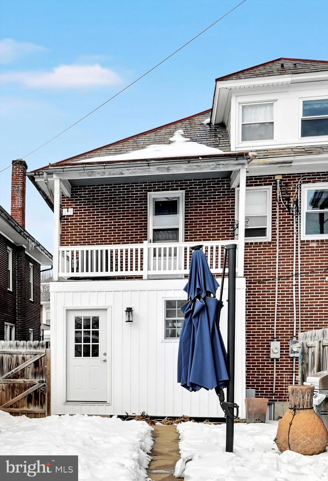 EPHRATA BOROUGH - Residential