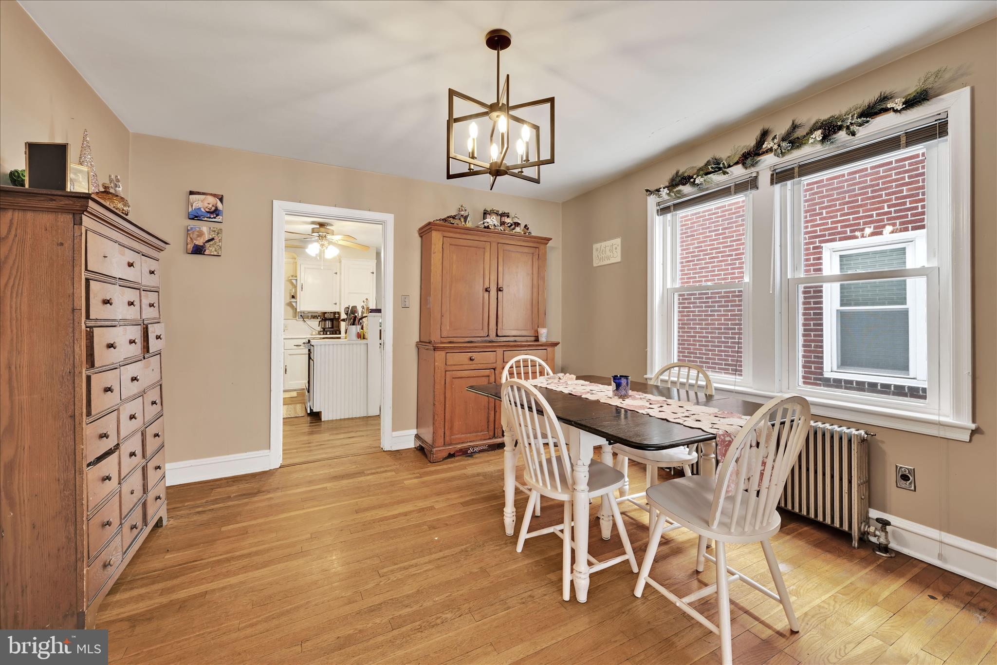 EPHRATA BOROUGH - Residential