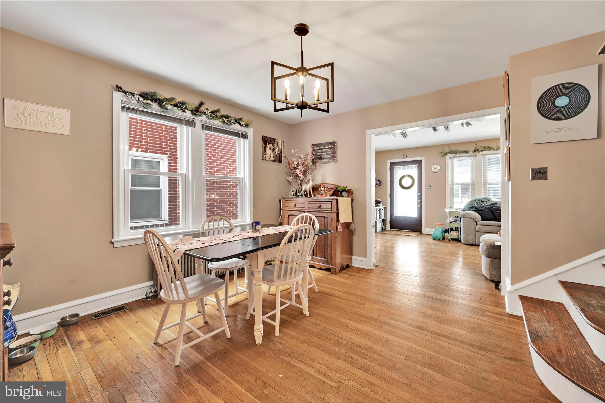 EPHRATA BOROUGH - Residential