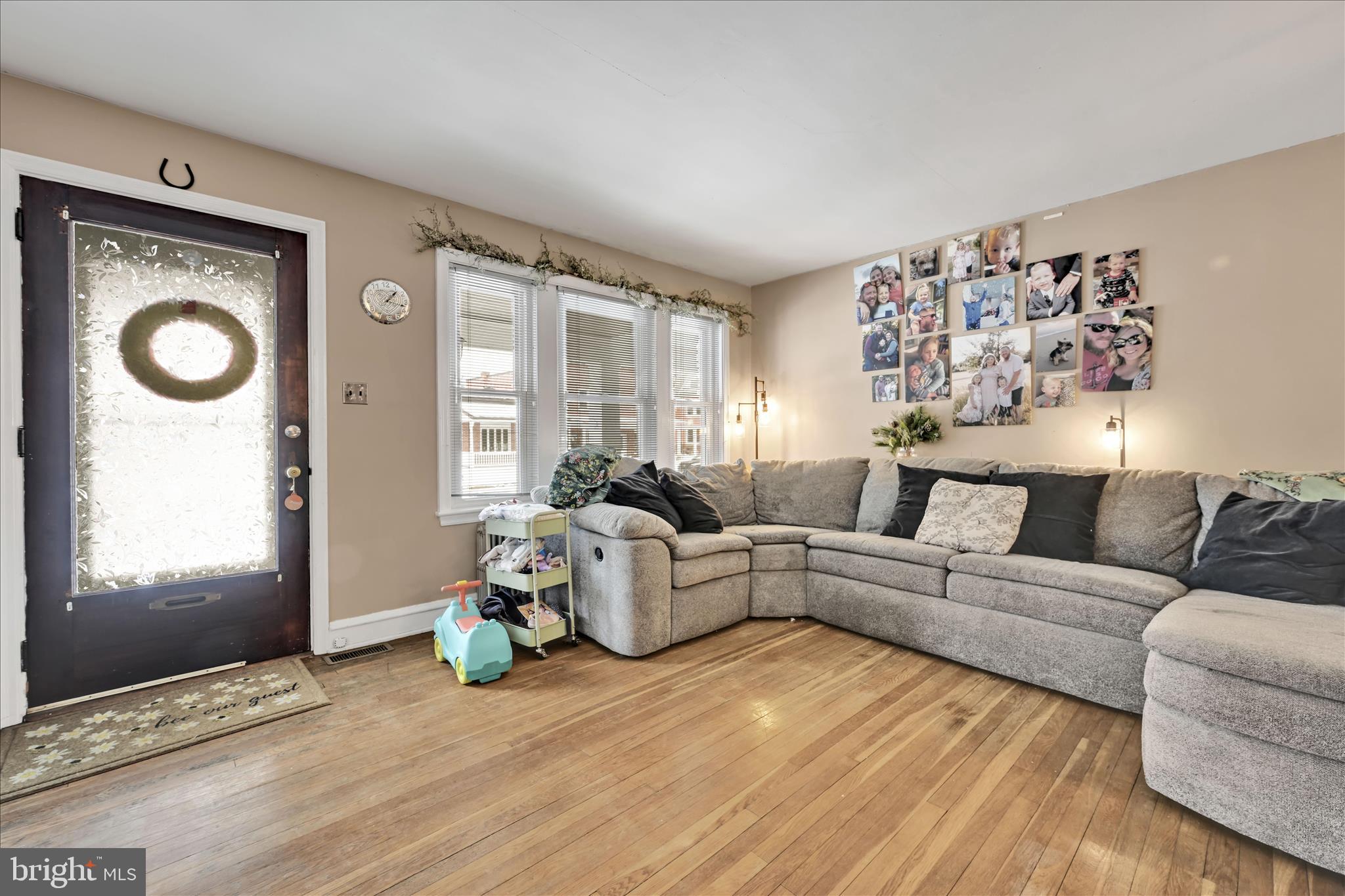 EPHRATA BOROUGH - Residential