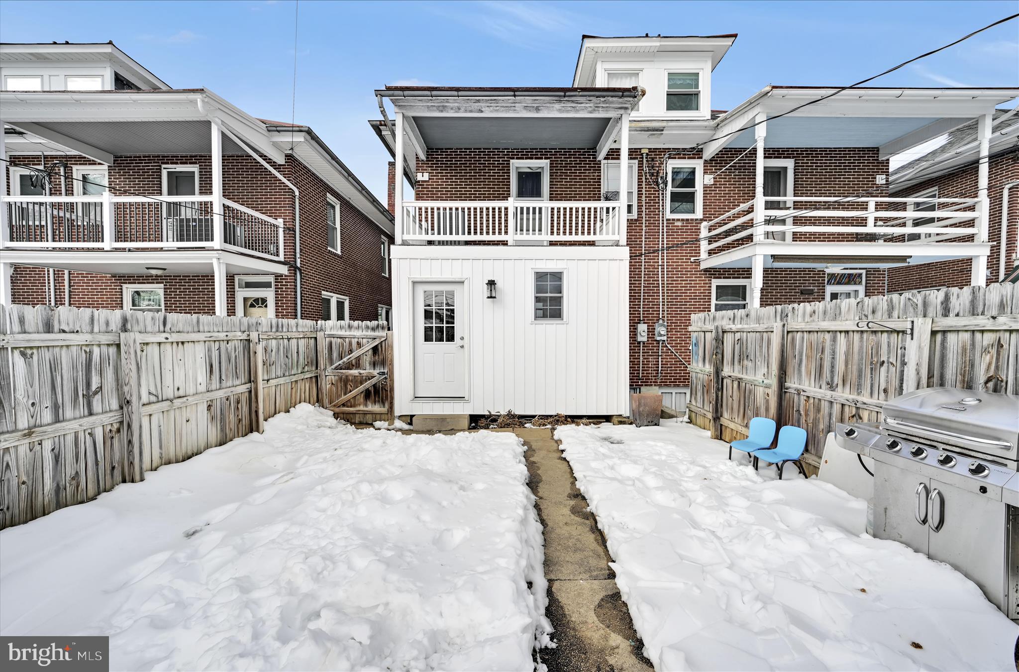 EPHRATA BOROUGH - Residential