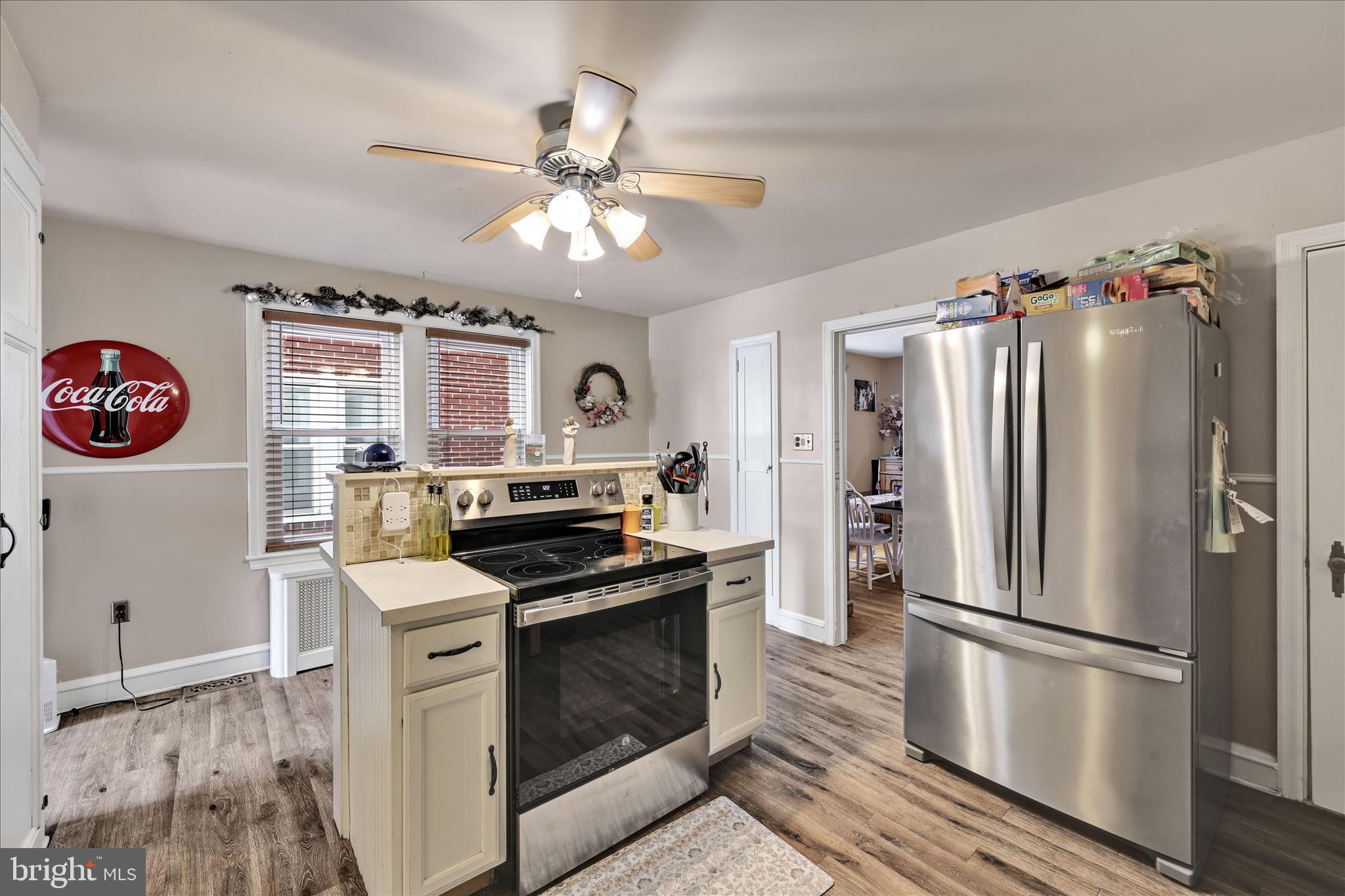 EPHRATA BOROUGH - Residential