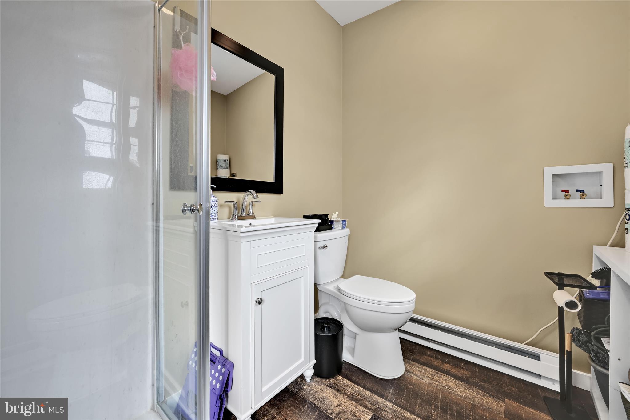 EPHRATA BOROUGH - Residential