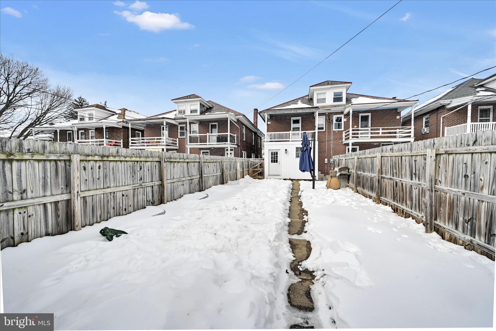 EPHRATA BOROUGH - Residential