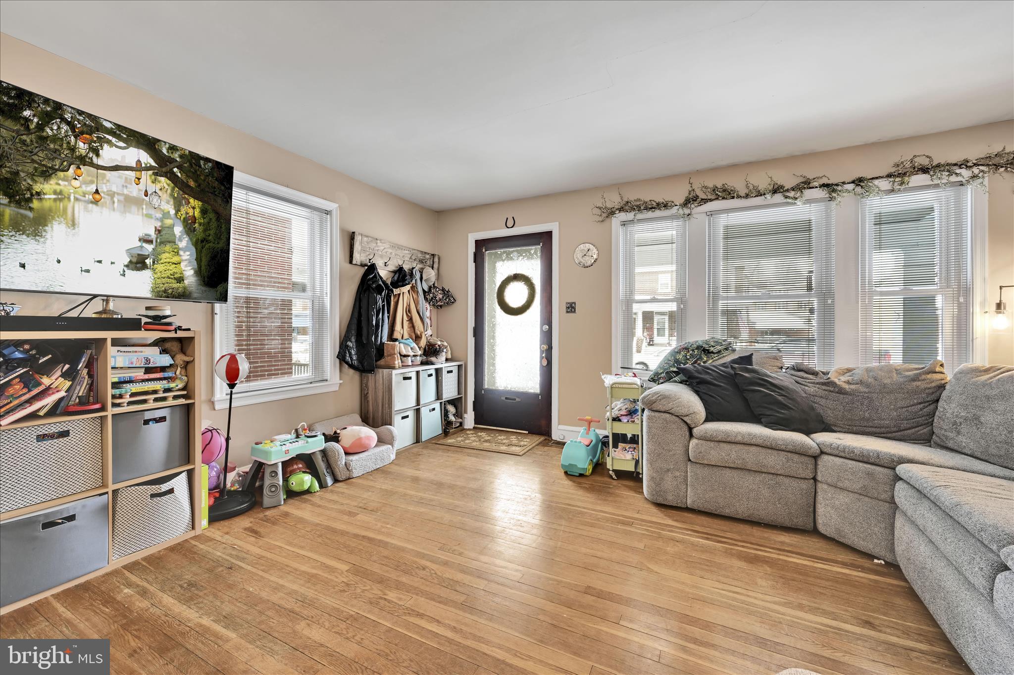 EPHRATA BOROUGH - Residential