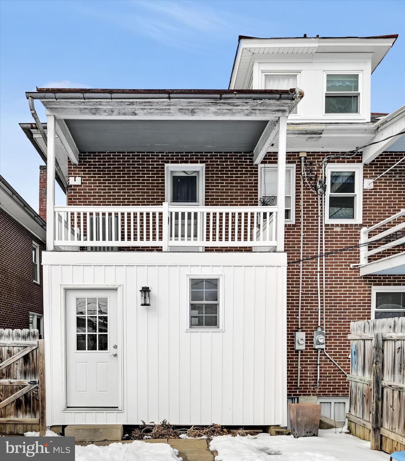 EPHRATA BOROUGH - Residential