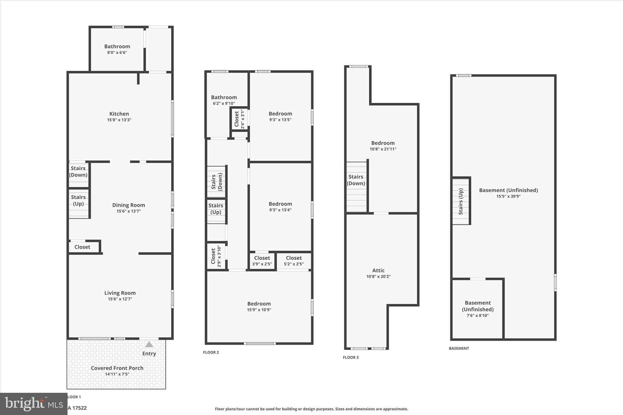 EPHRATA BOROUGH - Residential