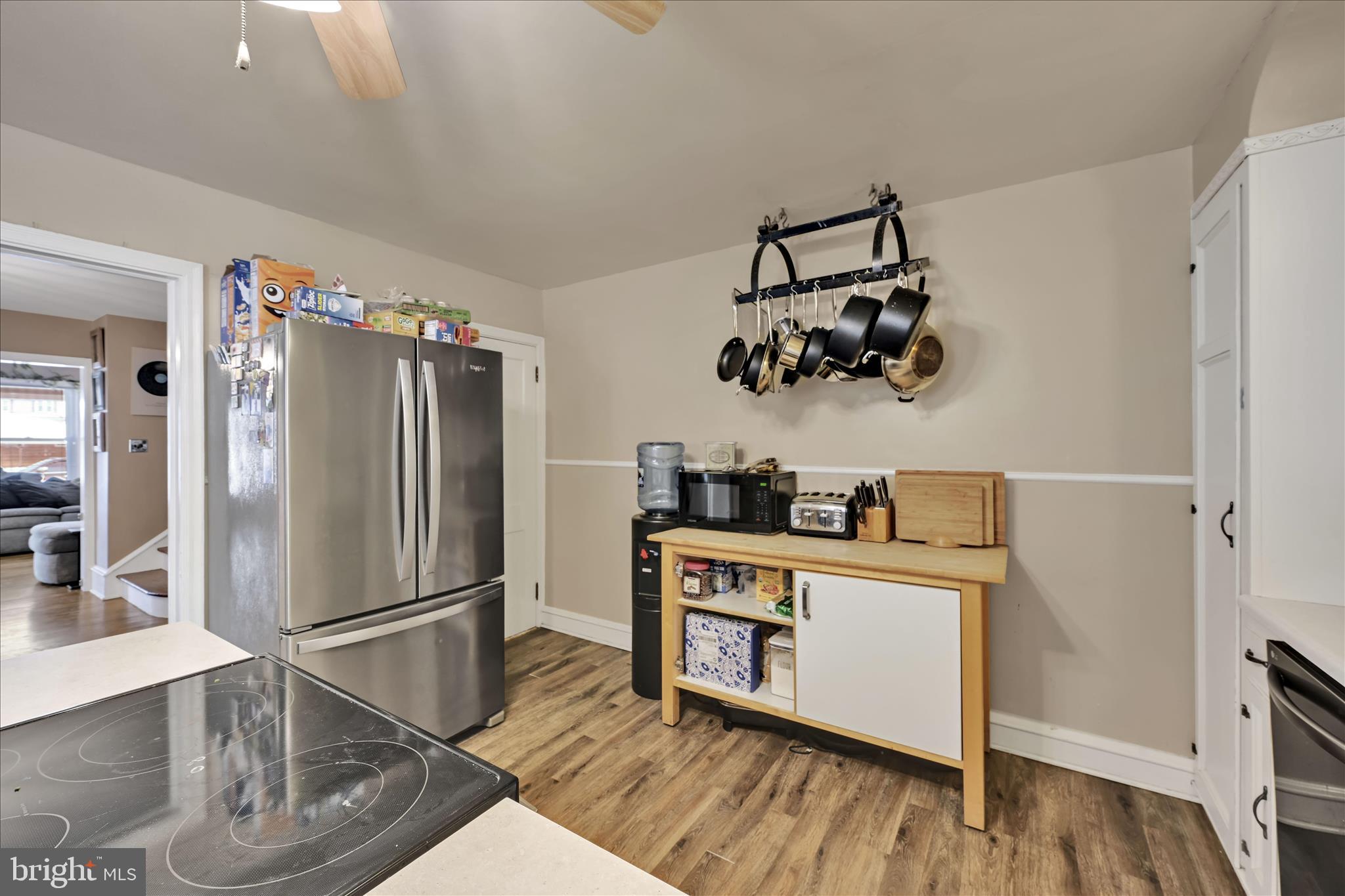 EPHRATA BOROUGH - Residential