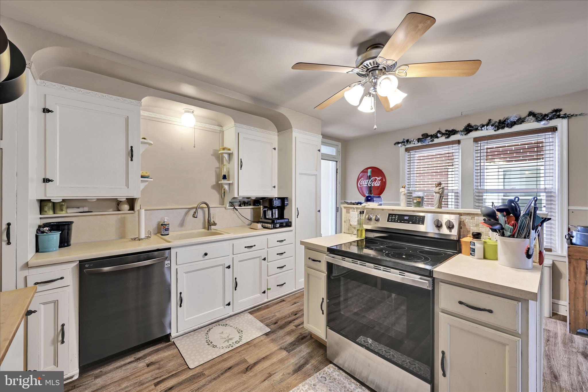 EPHRATA BOROUGH - Residential