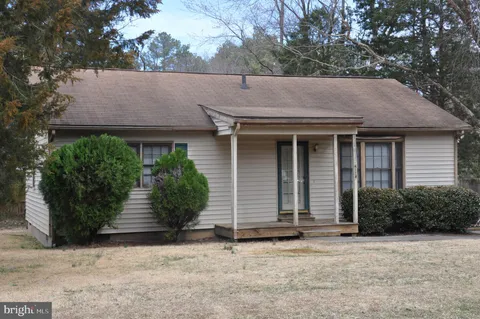 514 Smith Drive, Ruther Glen, VA 22546 - MLS#: VACV2007762
