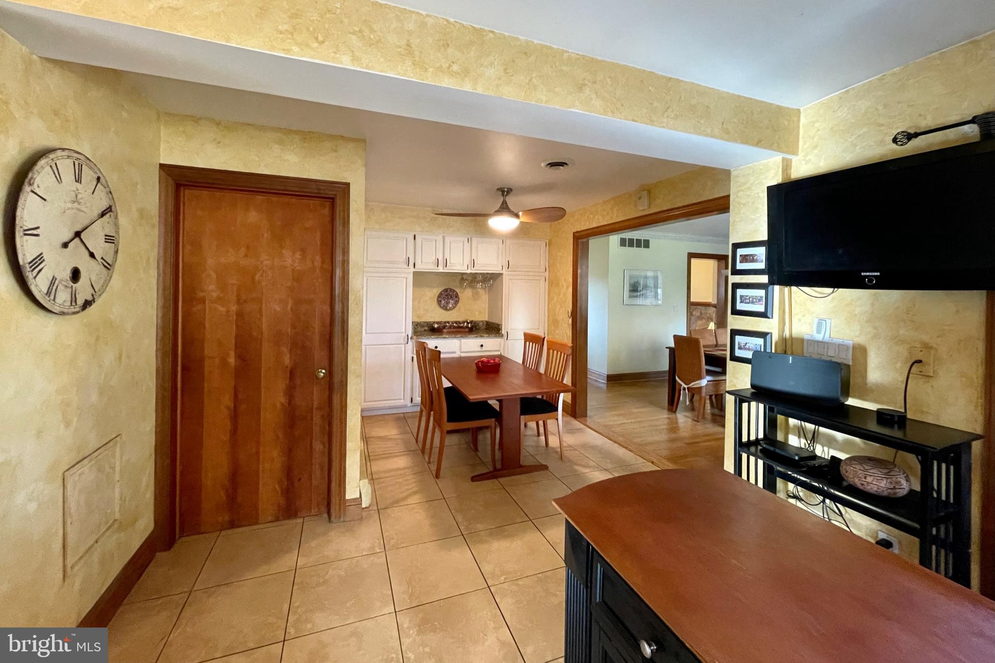 LINWOOD - Residential