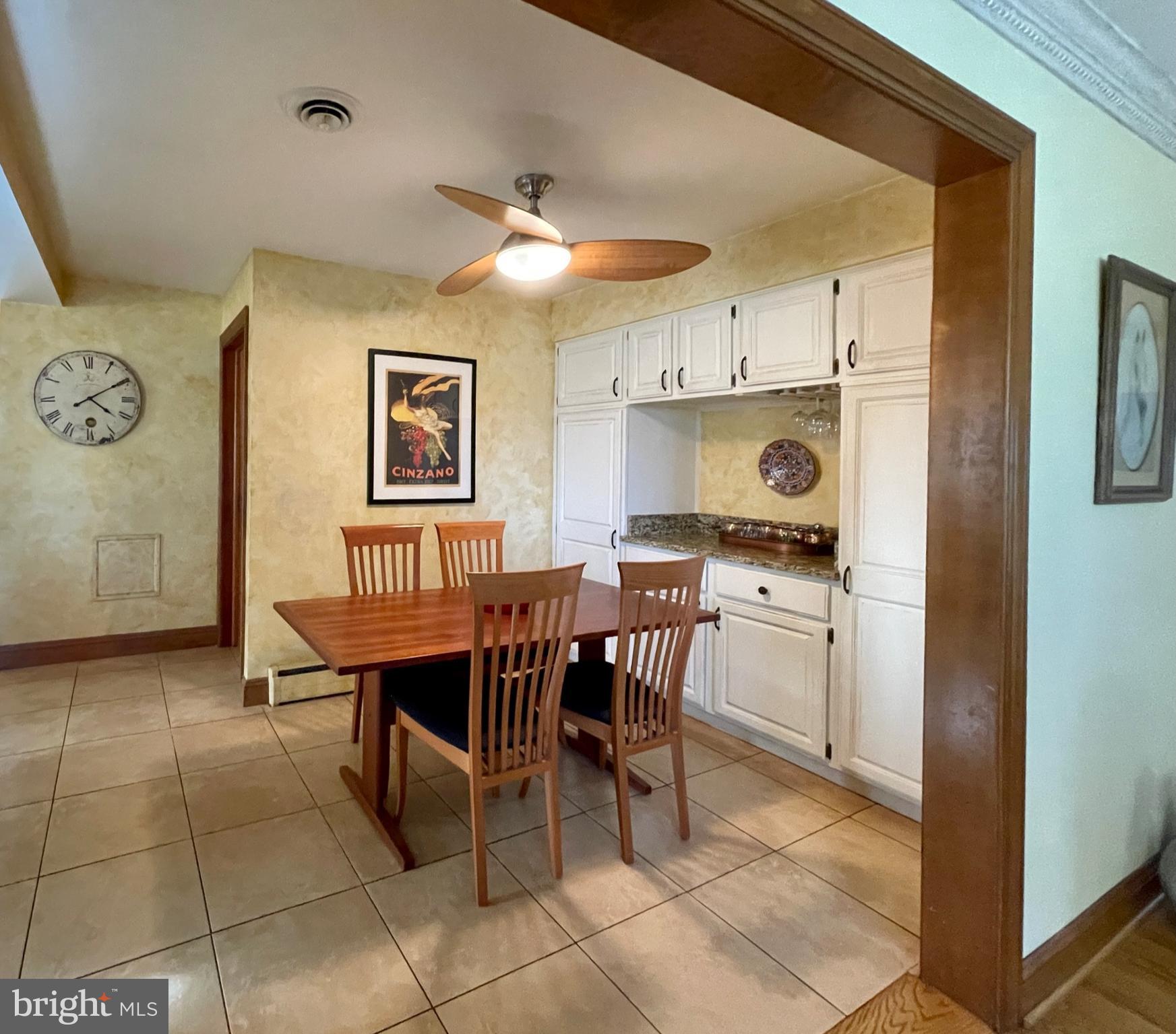 LINWOOD - Residential